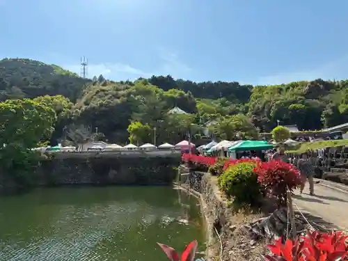 童学寺(徳島県)