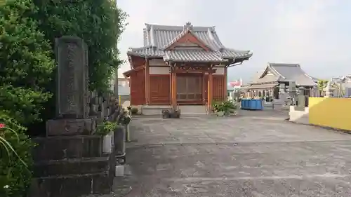 常諦寺(静岡県)