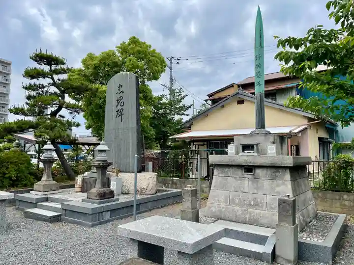 成就寺(千葉県)