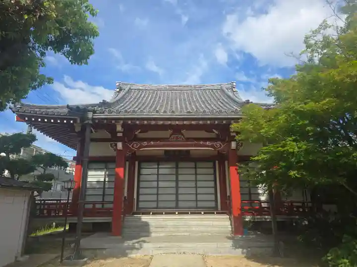 祐貞寺(大阪府)