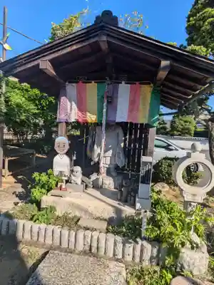 九品寺(東京都)