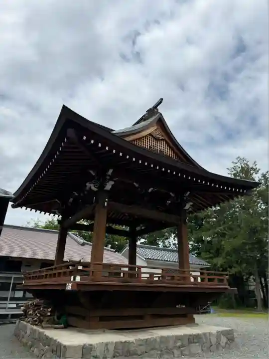 玉諸神社(山梨県)