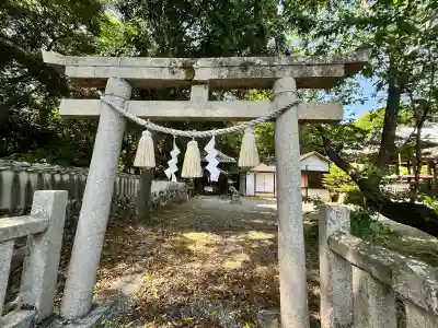 御崎神社(和歌山県)