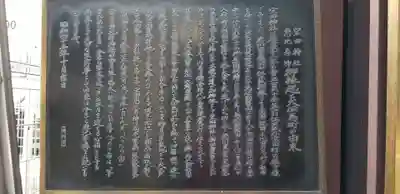 寳田恵比寿神社の歴史