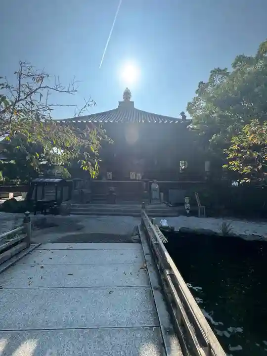 霊山寺(徳島県)