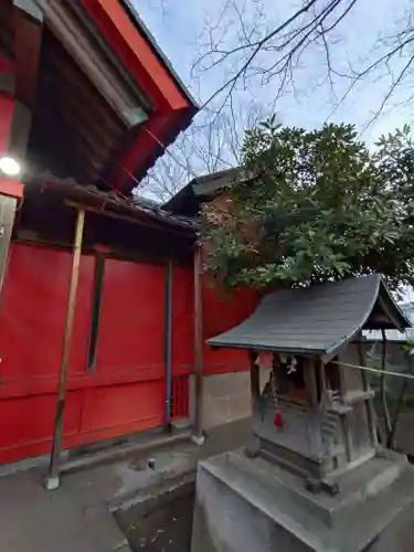 今井神社(千葉県)