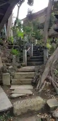 金山神社のその他建物
