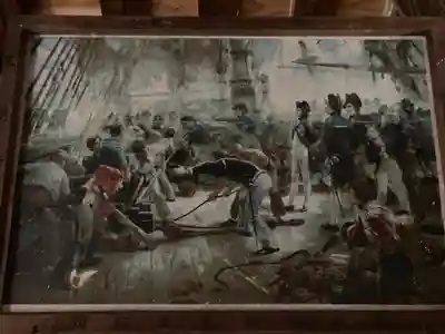 来名戸神社(愛媛県)