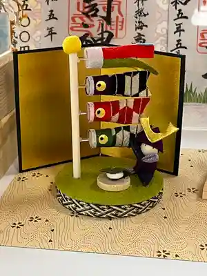 高司神社〜むすびの神の鎮まる社〜(福島県)