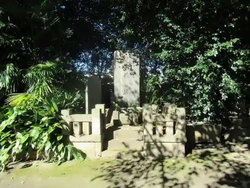 最勝寺教学院(東京都)