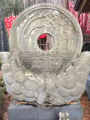 御嶽神社(王滝口）里宮のその他建物