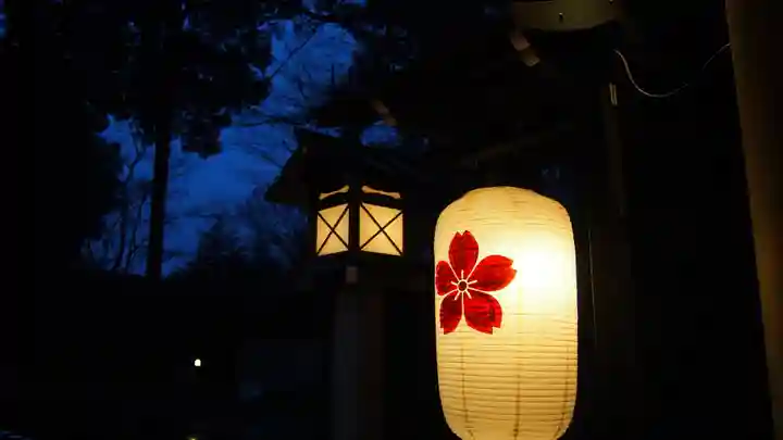 櫻木神社(千葉県)