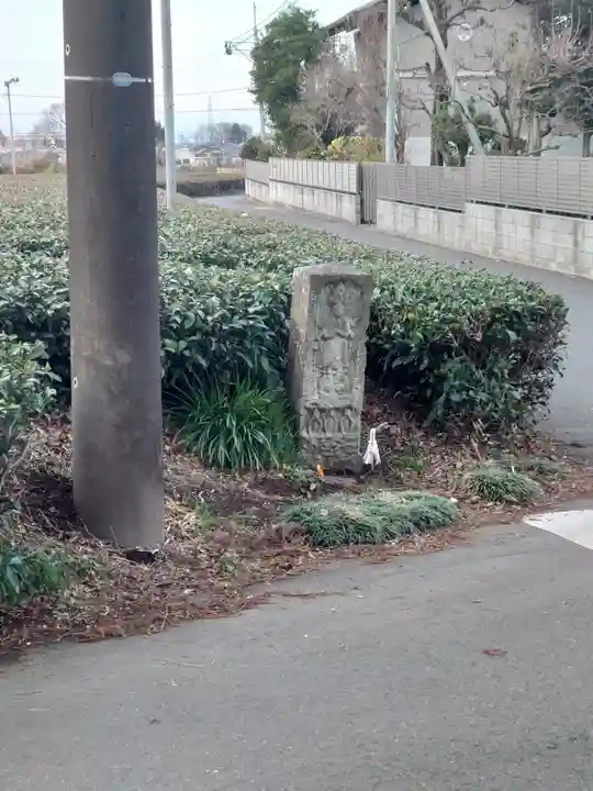 三ヶ島稲荷神社(埼玉県)