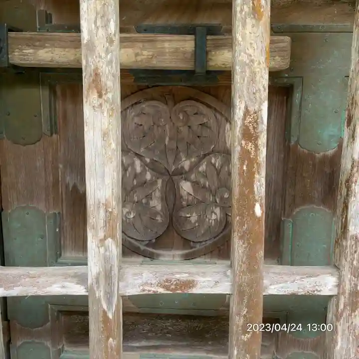 鳥取東照宮(旧樗谿神社)(鳥取県)