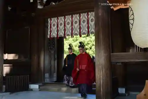 明治神宮(東京都)