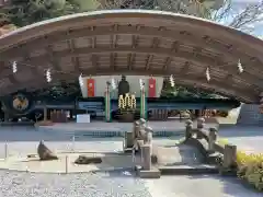 白鷺神社(栃木県)