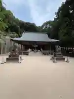 清水谷神社(広島県)