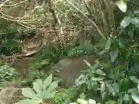 第六天神社(第六天社)(神奈川県)