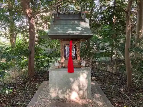 春日神社(京都府)