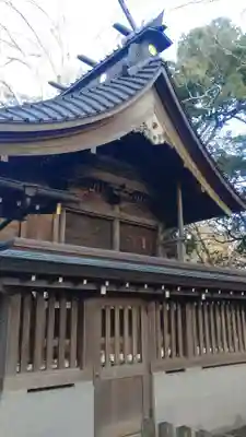 常陸國總社宮(茨城県)
