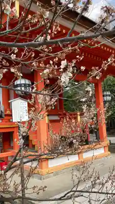 北野天満宮(京都府)