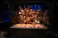 金蛇水神社(宮城県)