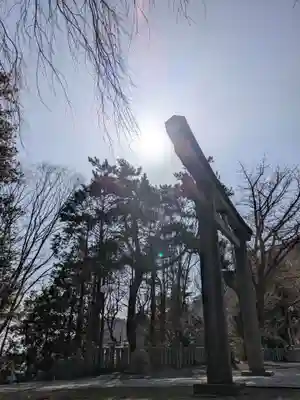 函館八幡宮(北海道)