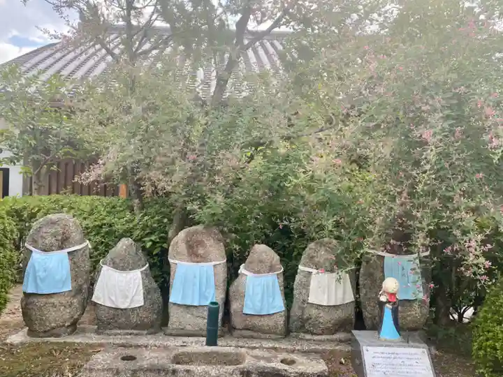 壬生寺(京都府)