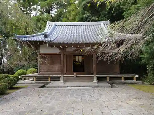 醍醐寺のその他建物