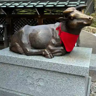 湯島天満宮(東京都)