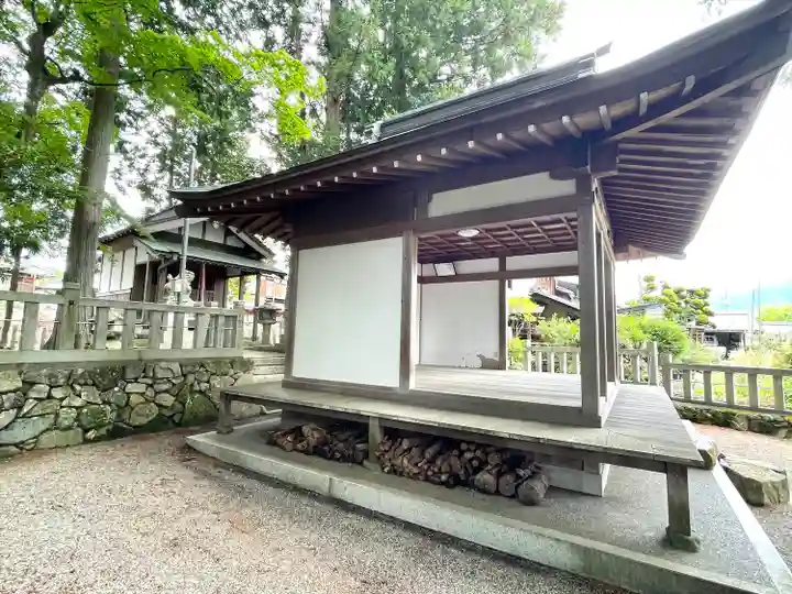 大将軍神社(滋賀県)