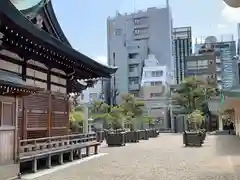 今宮戎神社の建物その他