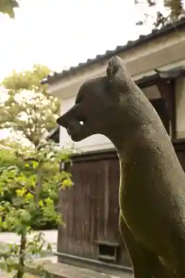 木嶋坐天照御魂神社(京都府)