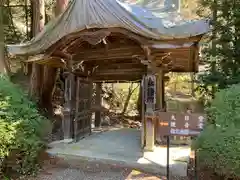 胡宮神社（敏満寺史跡）(滋賀県)