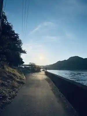 戎神社(愛媛県)