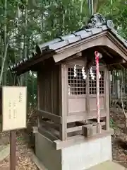 春日部八幡神社(埼玉県)