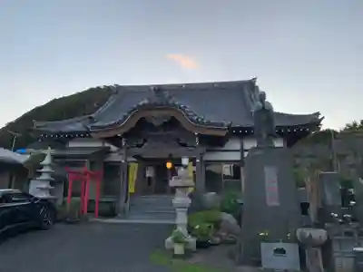 高生寺の末社・摂社