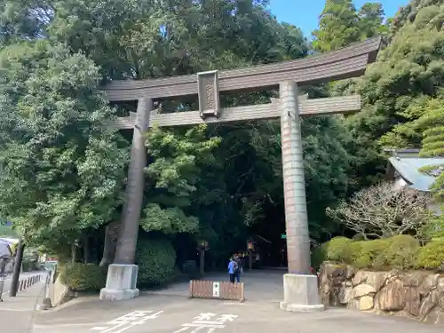 高千穂神社(宮崎県)