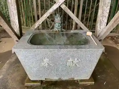 天満天神社(千葉県)