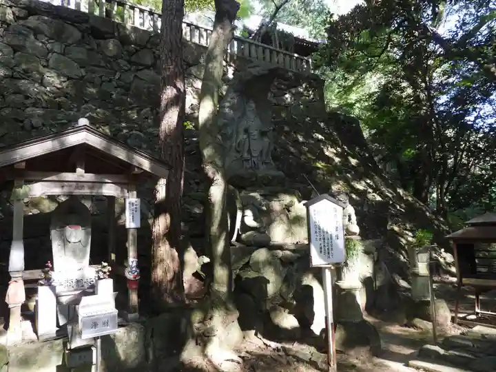 根香寺(香川県)