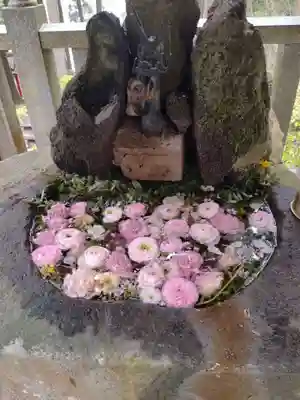 龍口神社(宮城県)