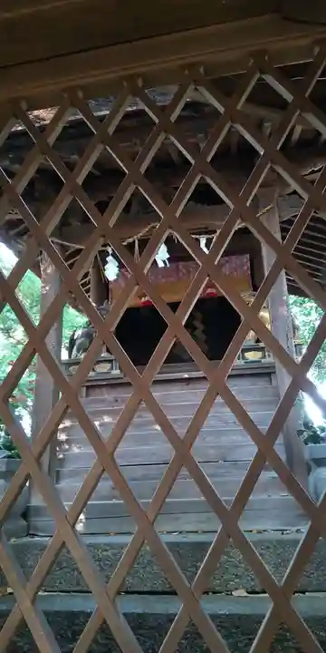 賀茂神社(京都府)