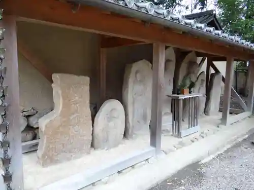 新薬師寺(奈良県)