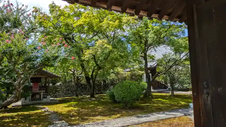 長得院(京都府)