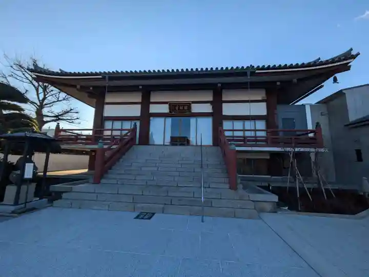 円性寺(東京都)