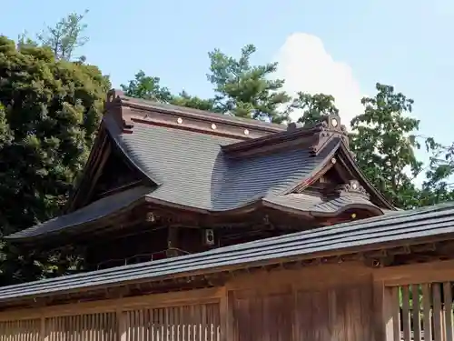 大歳神社(静岡県)