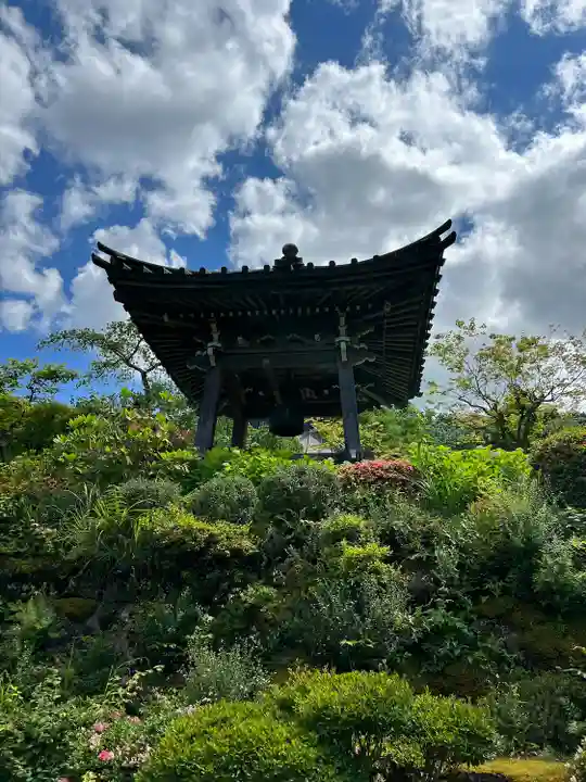陽林寺(福島県)