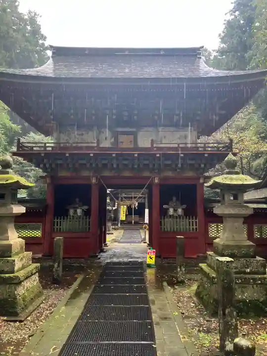 那須神社(栃木県)