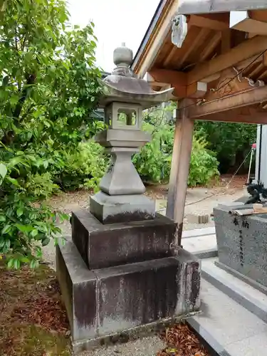 廣田神社のその他建物