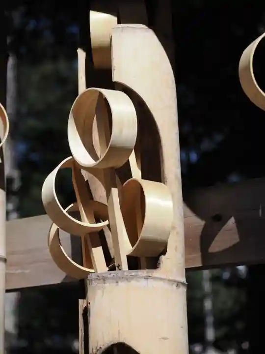 大國魂神社(東京都)